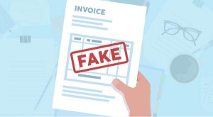 Fake Invoice